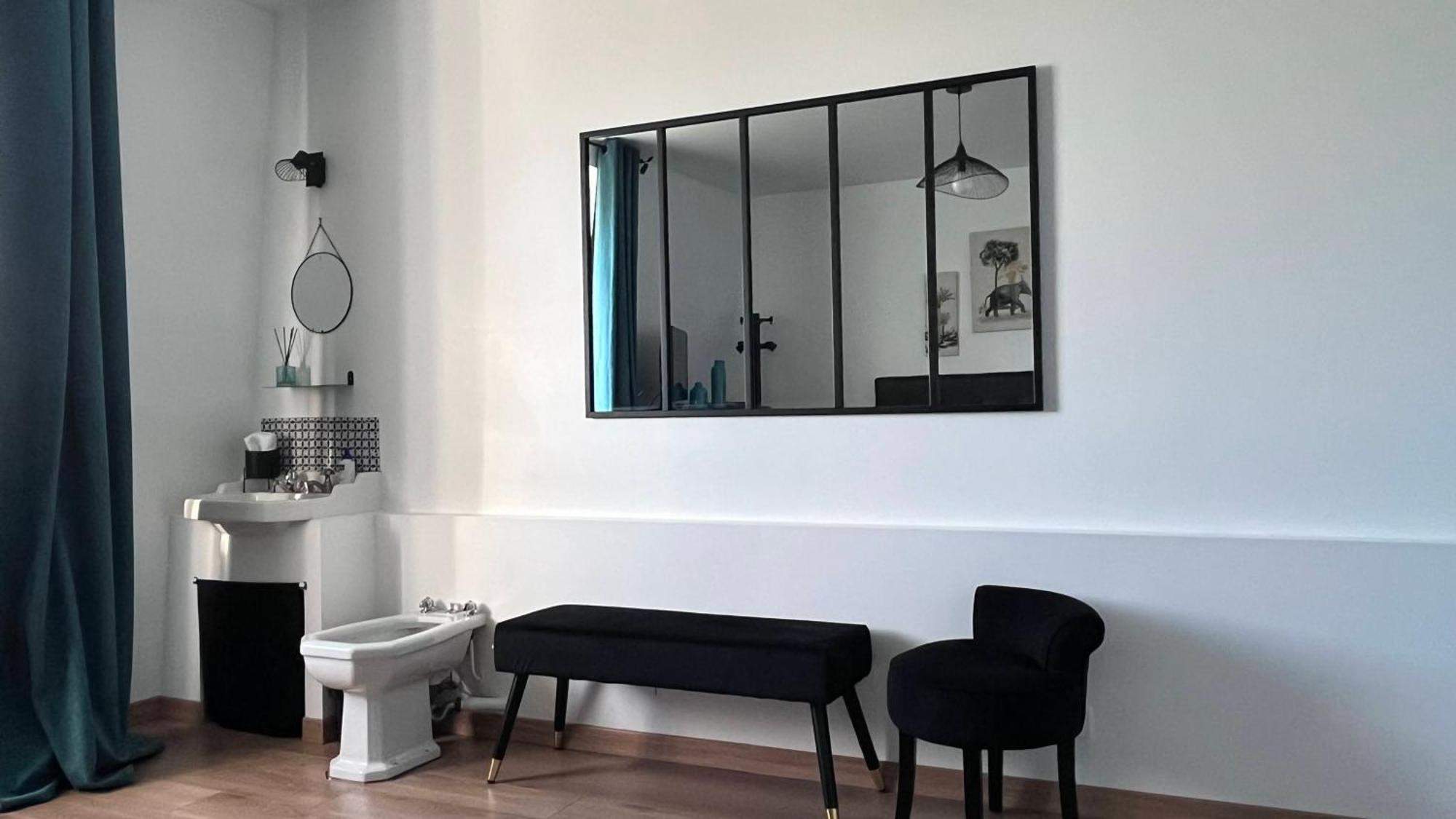 Chambre Au Petit Chateau Tourcoing Exterior photo