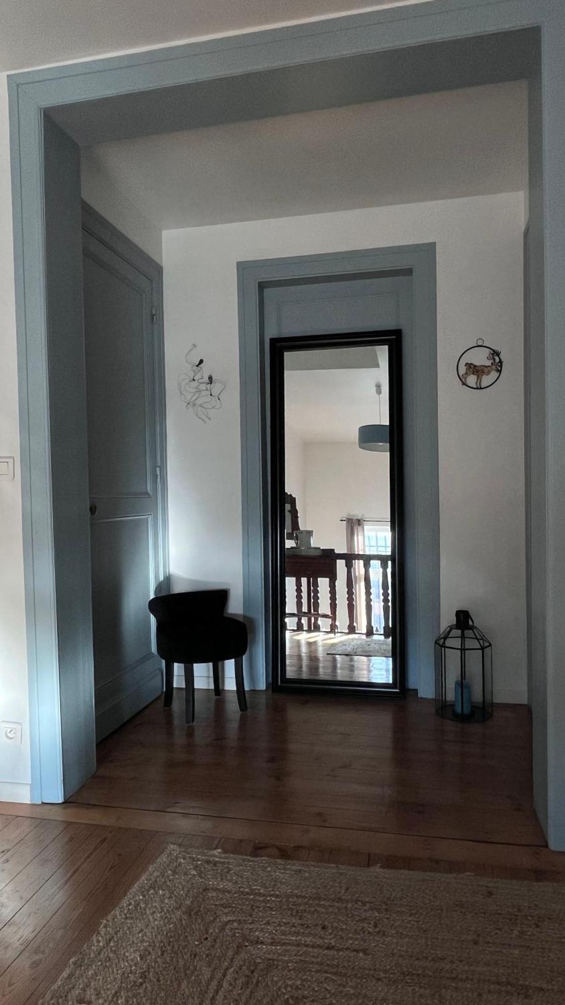 Chambre Au Petit Chateau Tourcoing Exterior photo